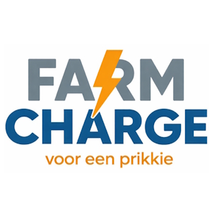 Farm Charge logo